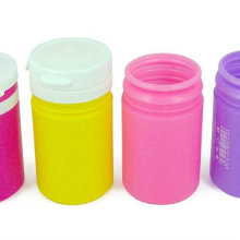 Косметическая упаковка Бутылки/конфеты цвет ногтей для удаления